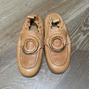 See by Chloe shoes